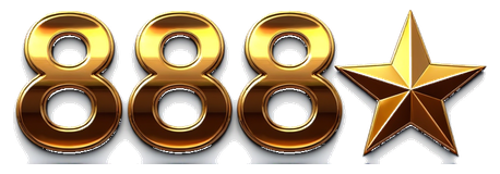 888 star logo