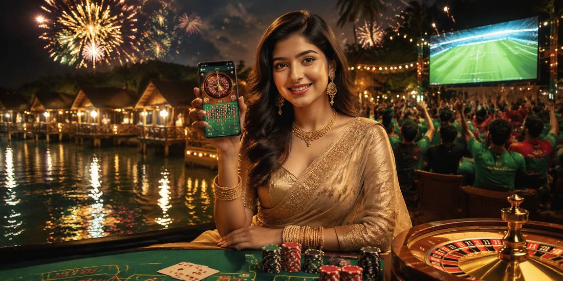 888 star লাইভ ক্যাসিনো